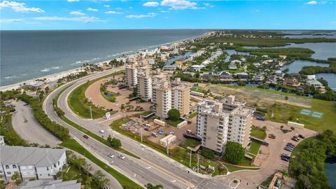 A home in BONITA SPRINGS