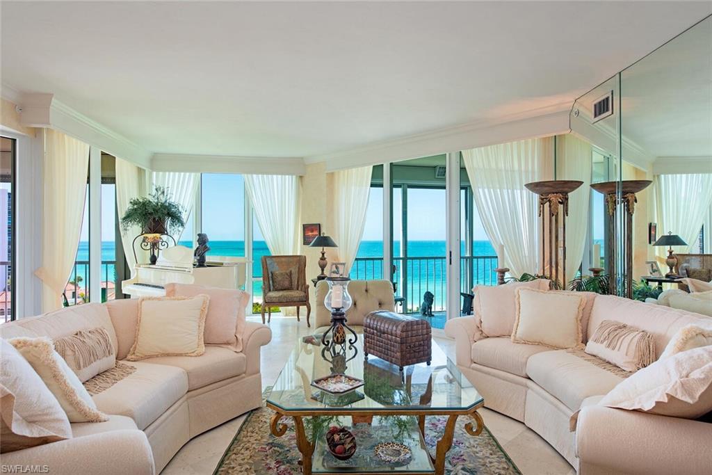 LE CIEL PARK TOWER - Residential