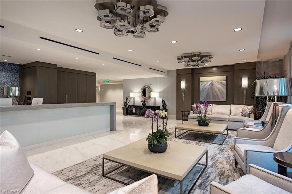 LE CIEL PARK TOWER - Residential