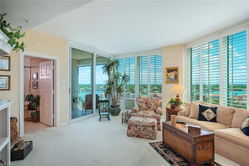 LE CIEL PARK TOWER - Residential