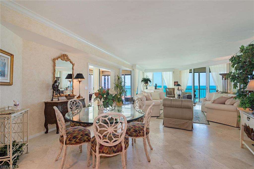 LE CIEL PARK TOWER - Residential