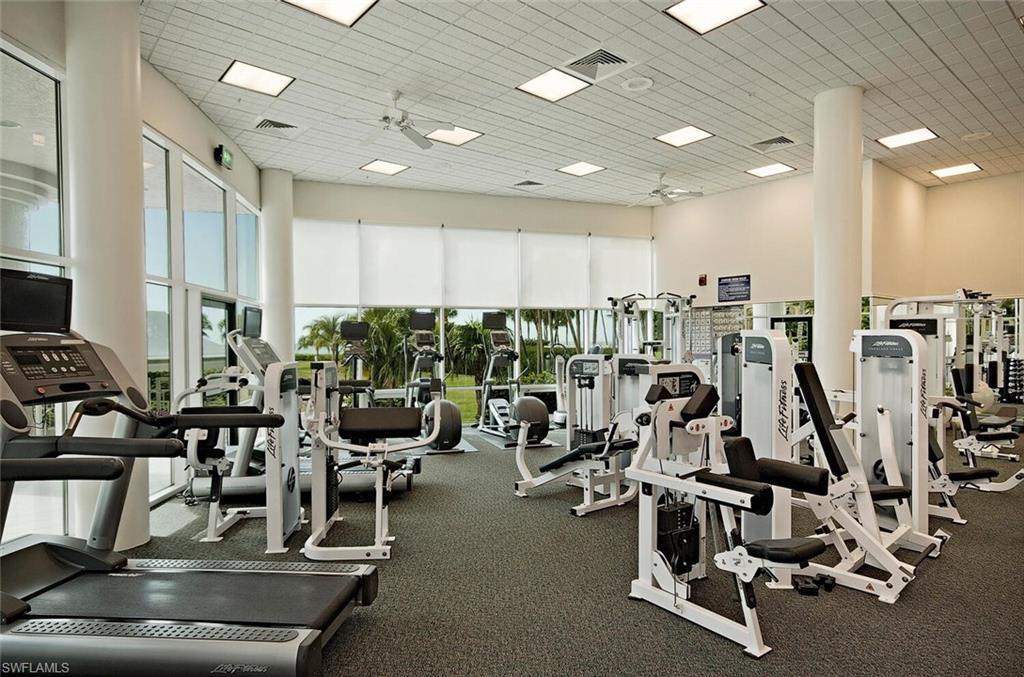 LE CIEL PARK TOWER - Residential