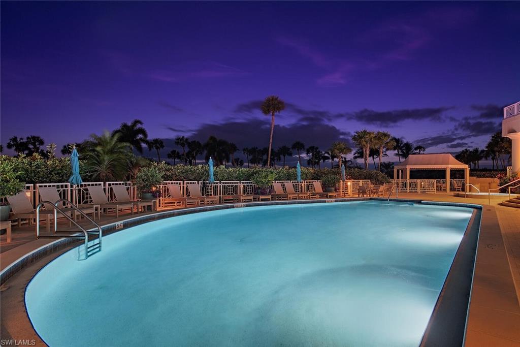 LE CIEL PARK TOWER - Residential