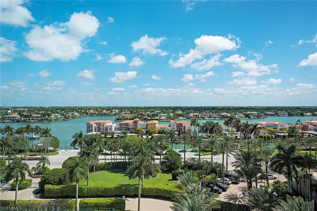 LE CIEL PARK TOWER - Residential