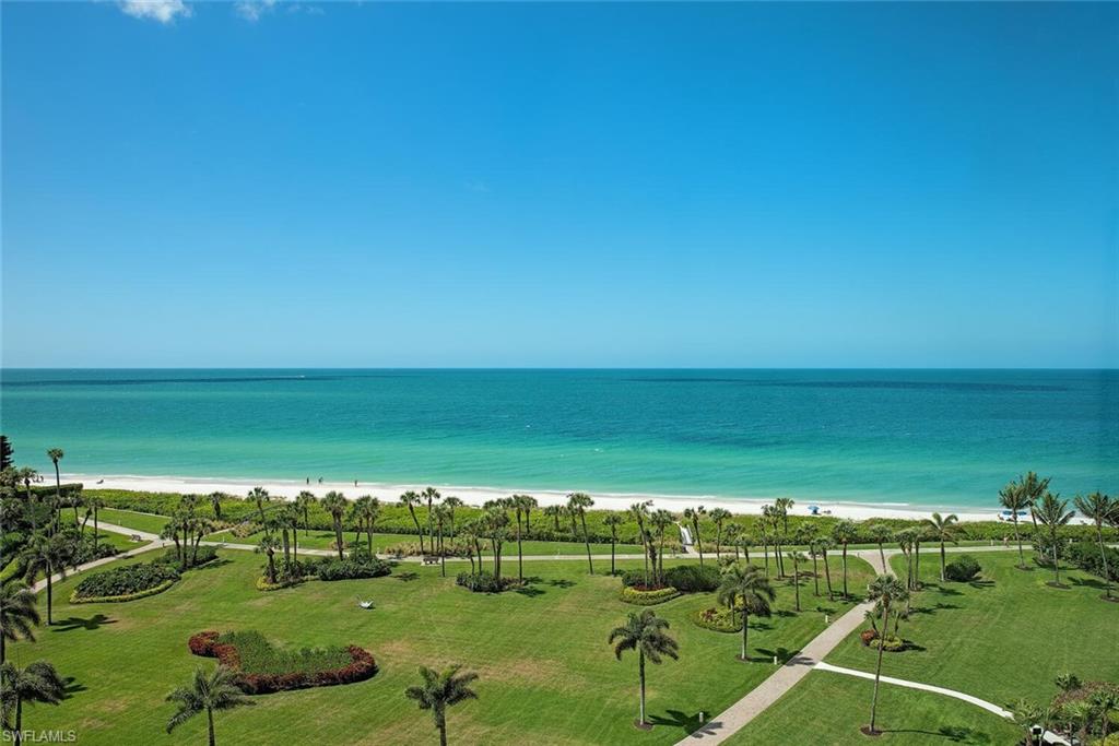 LE CIEL PARK TOWER - Residential