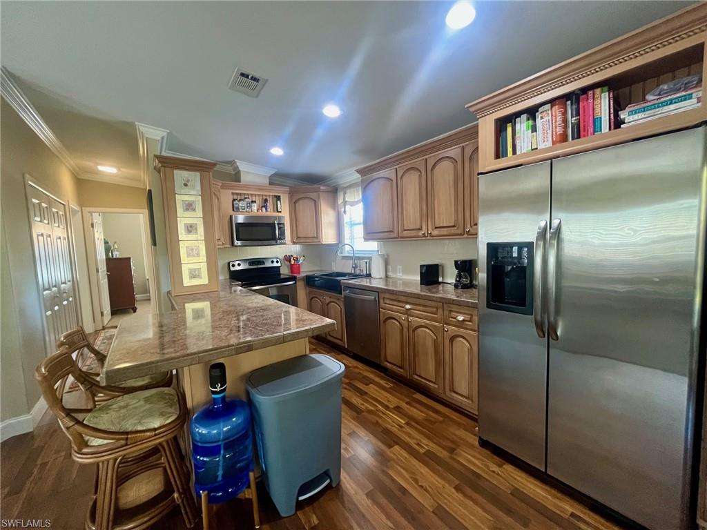 SILVER LAKES - Residential