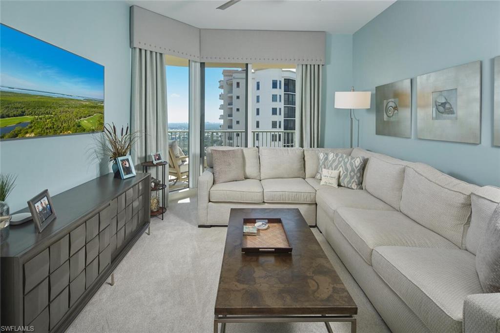 TREVISO AT THE COLONY - Residential