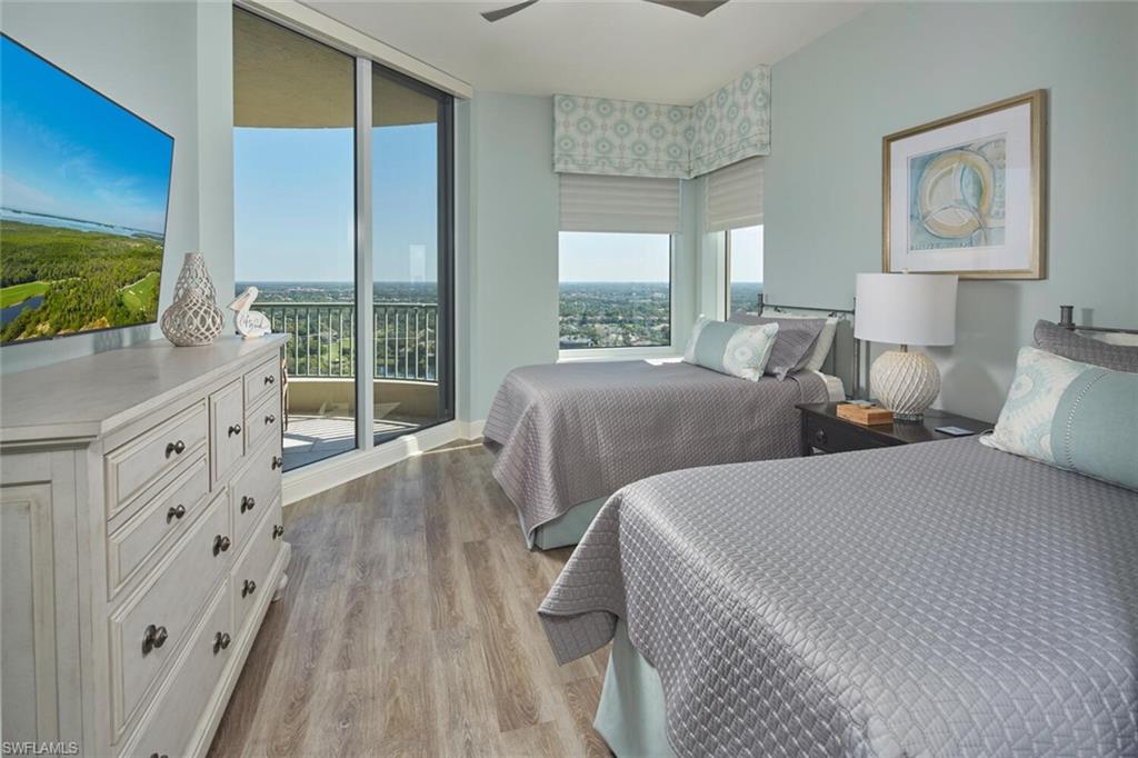 TREVISO AT THE COLONY - Residential