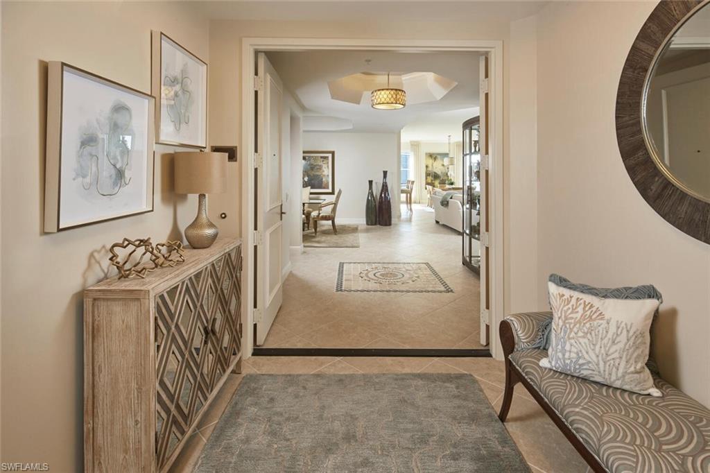 TREVISO AT THE COLONY - Residential