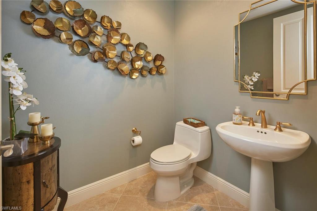 TREVISO AT THE COLONY - Residential