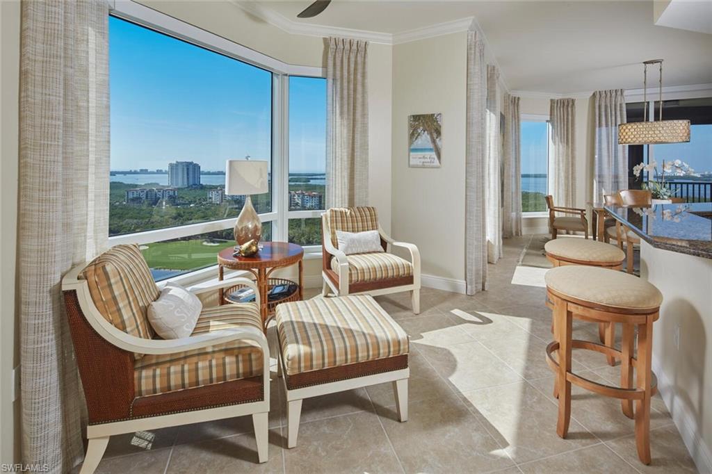 TREVISO AT THE COLONY - Residential