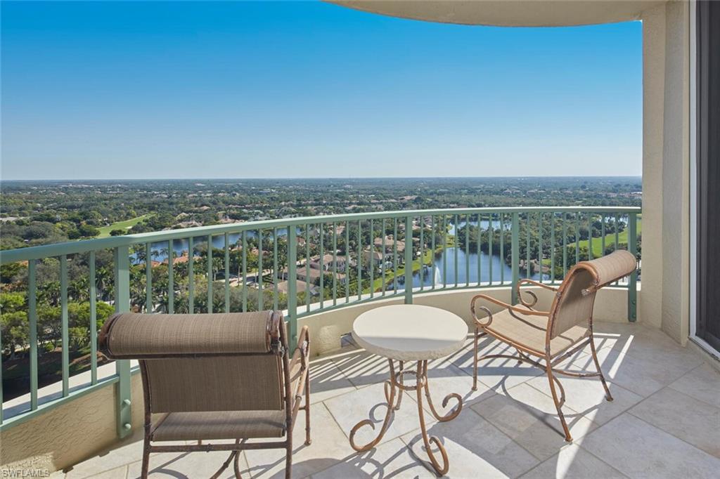 TREVISO AT THE COLONY - Residential