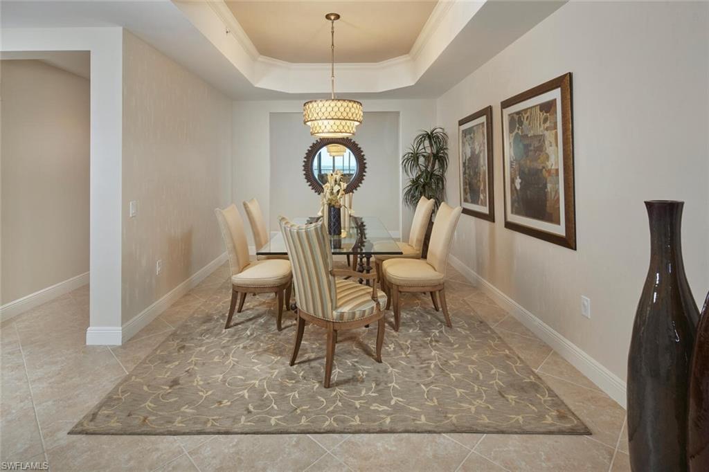 TREVISO AT THE COLONY - Residential