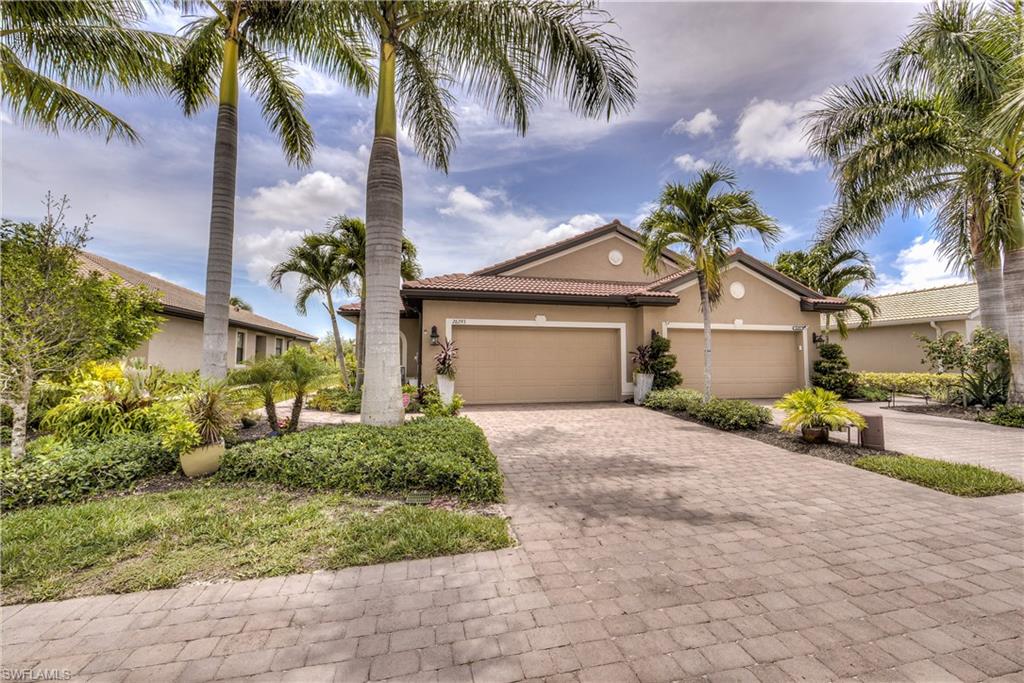 PALOMA - Residential