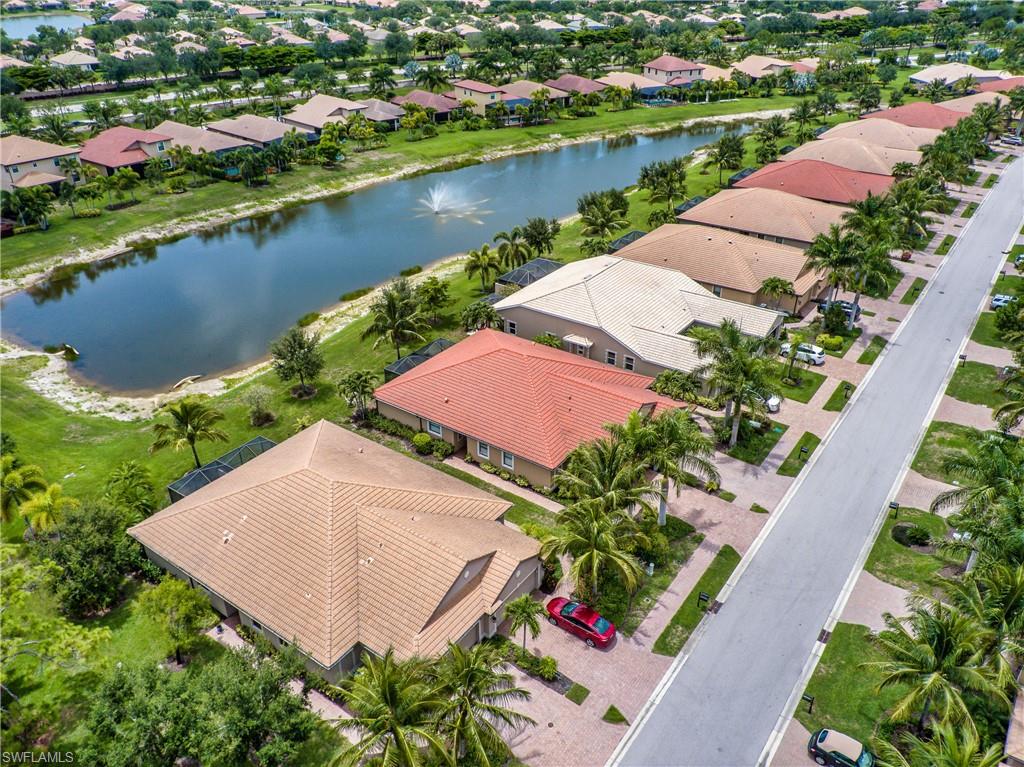 PALOMA - Residential