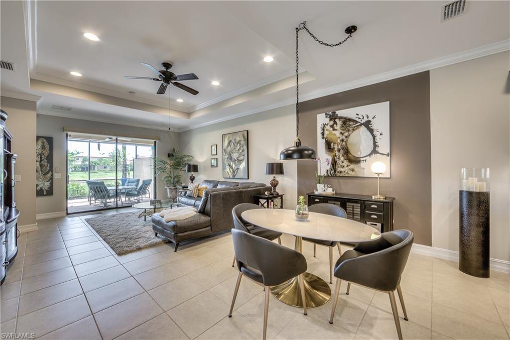 PALOMA - Residential