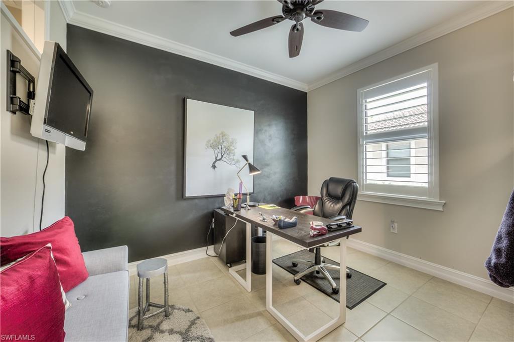 PALOMA - Residential