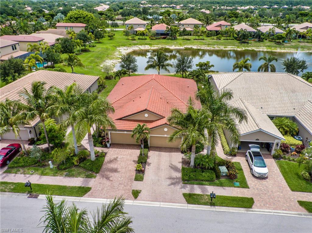 PALOMA - Residential