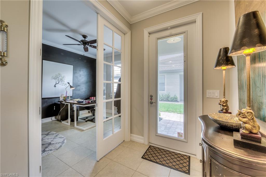 PALOMA - Residential