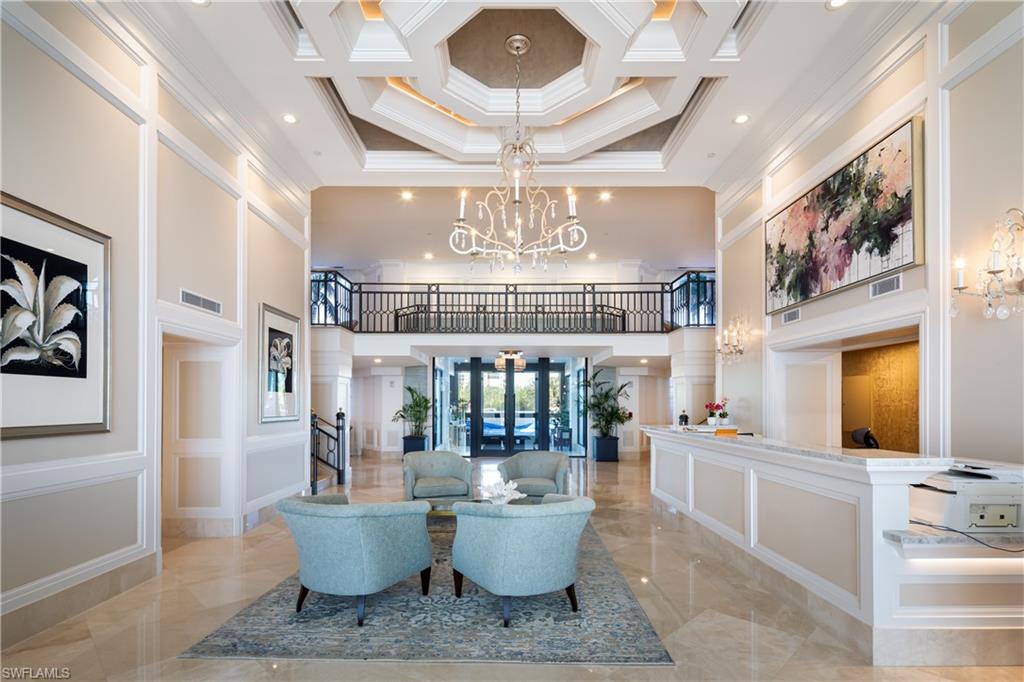 CARLYSLE AT BAY COLONY - Residential