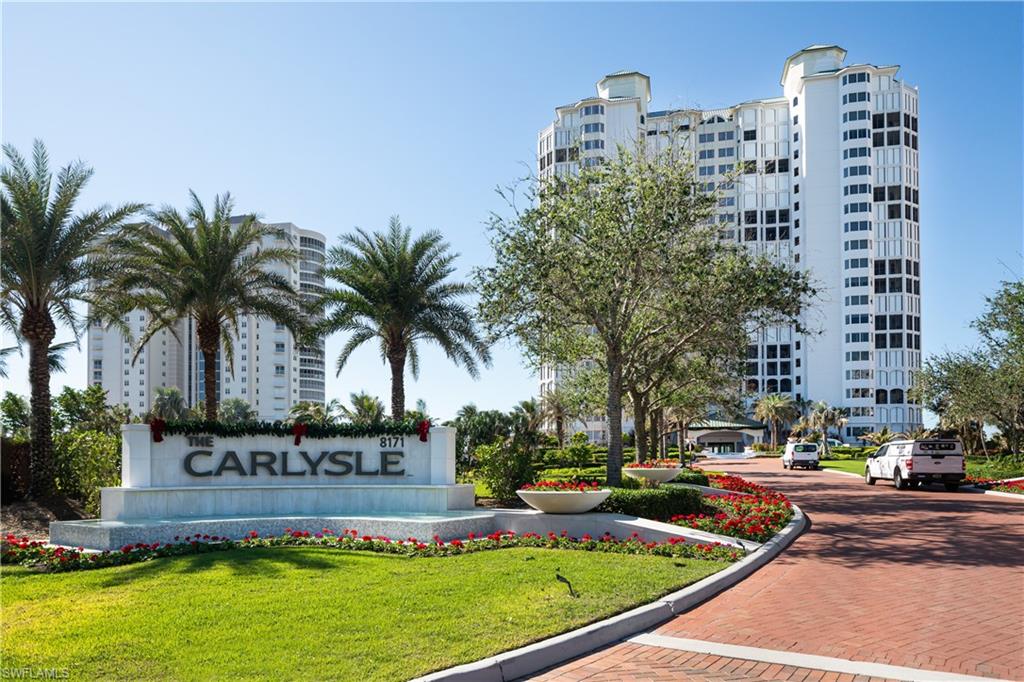 CARLYSLE AT BAY COLONY - Residential