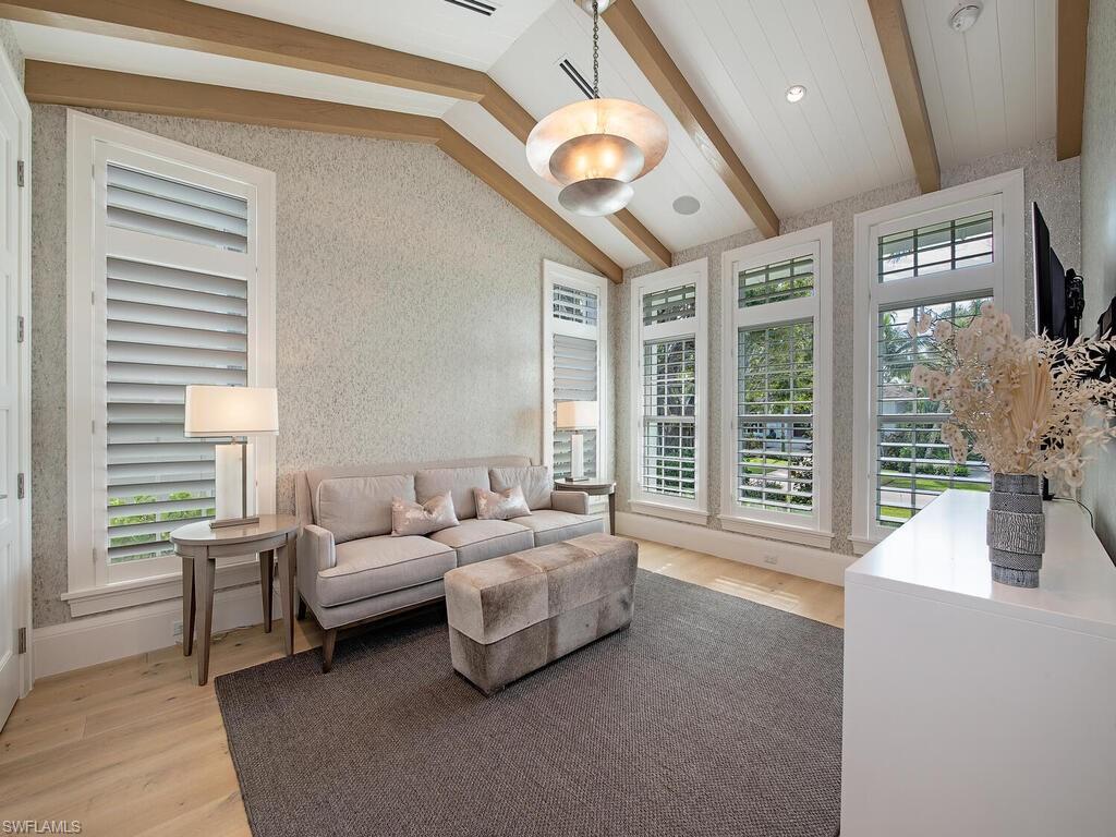 OLDE NAPLES - Residential