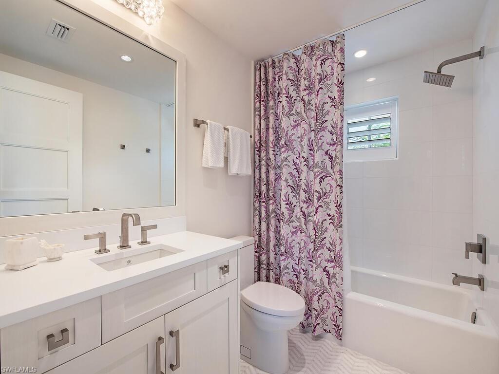 OLDE NAPLES - Residential