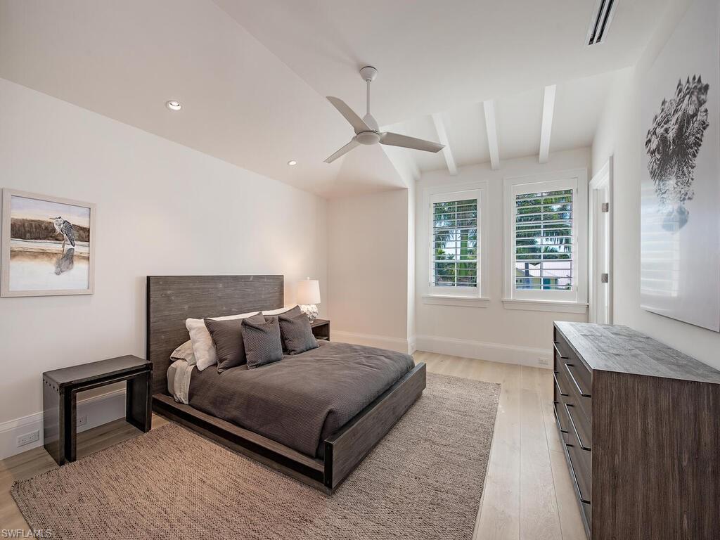 OLDE NAPLES - Residential