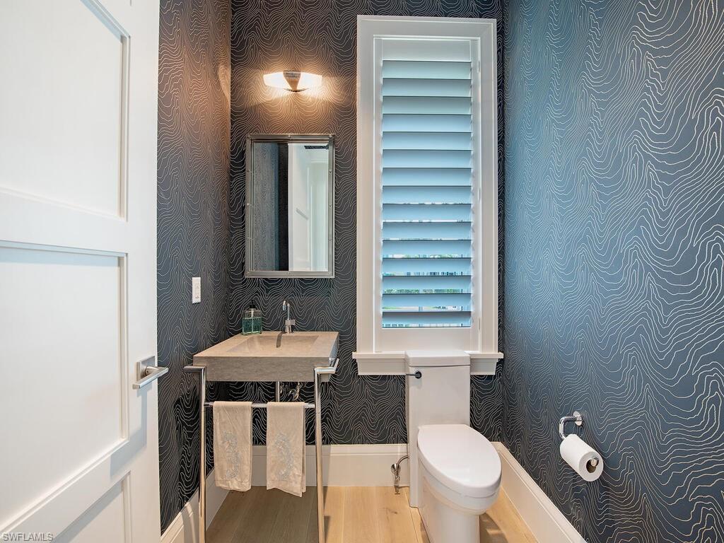 OLDE NAPLES - Residential