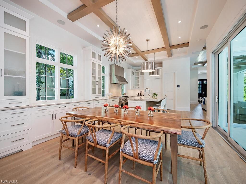 OLDE NAPLES - Residential