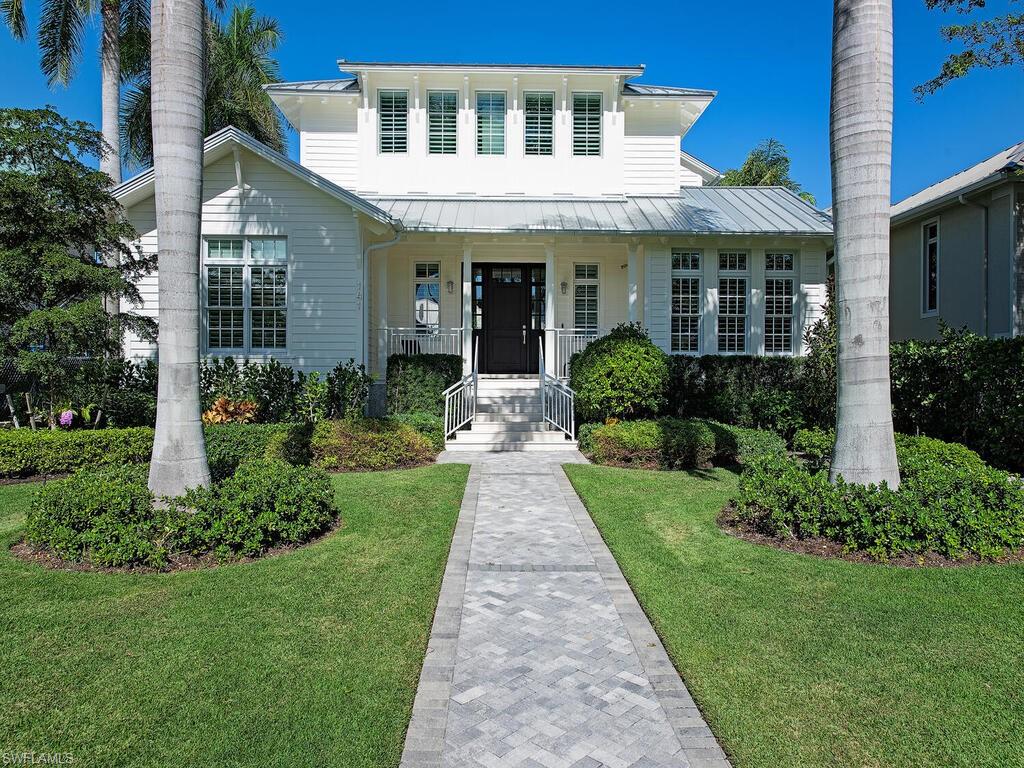 OLDE NAPLES - Residential