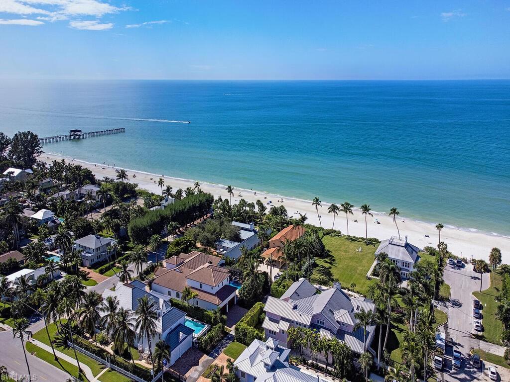 OLDE NAPLES - Residential