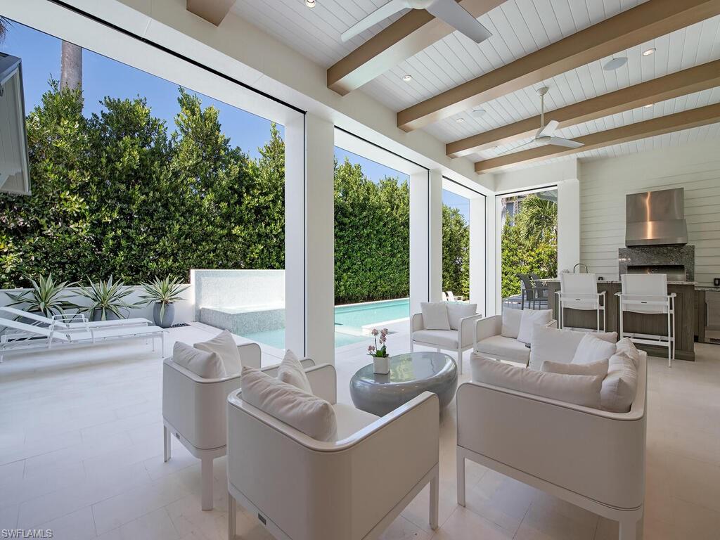 OLDE NAPLES - Residential