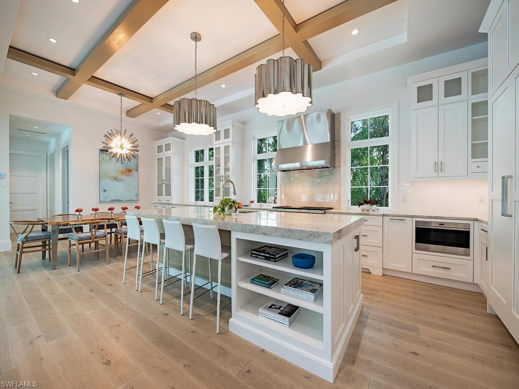 OLDE NAPLES - Residential