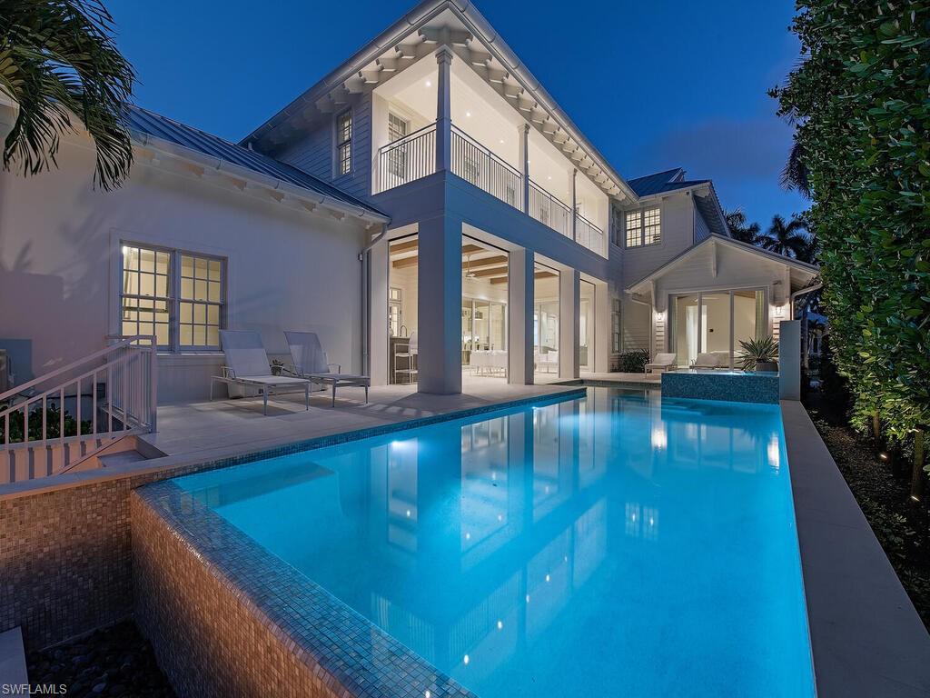 OLDE NAPLES - Residential