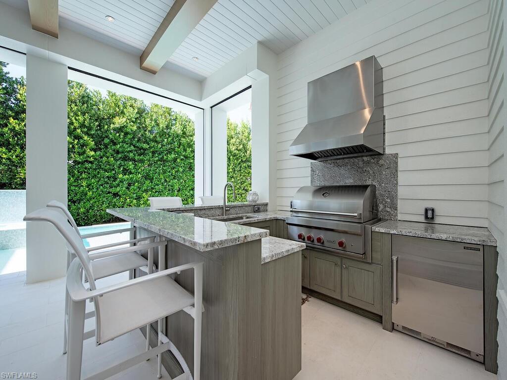 OLDE NAPLES - Residential