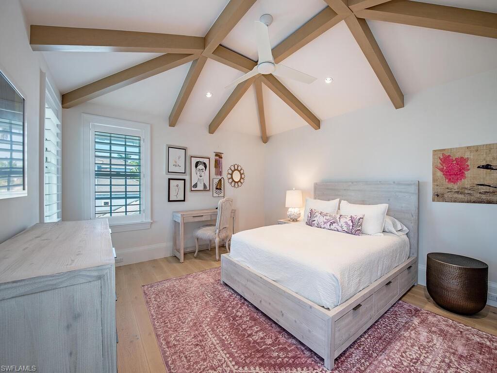 OLDE NAPLES - Residential