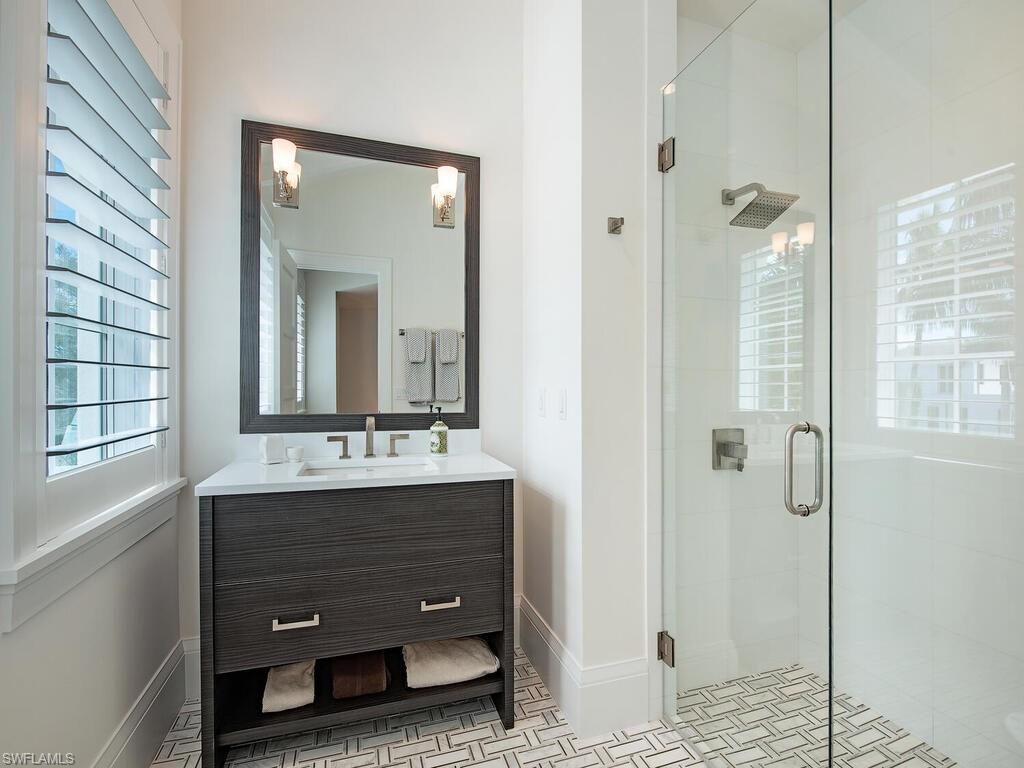 OLDE NAPLES - Residential