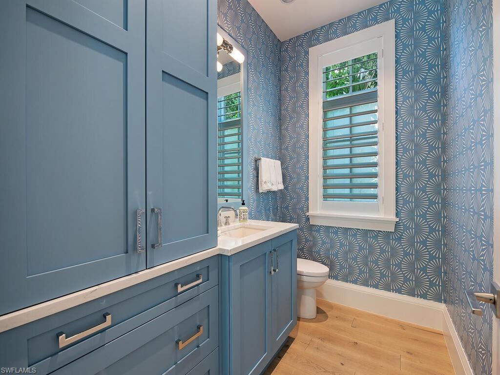 OLDE NAPLES - Residential