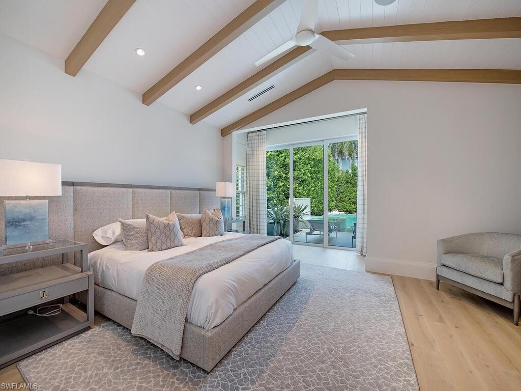 OLDE NAPLES - Residential