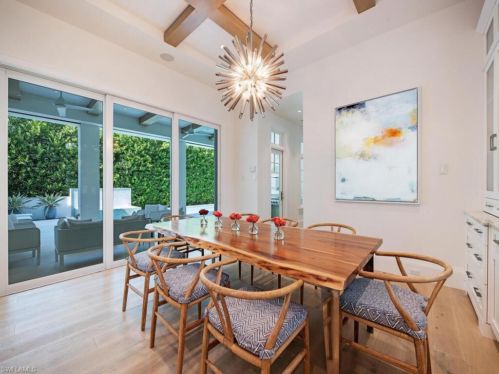 OLDE NAPLES - Residential