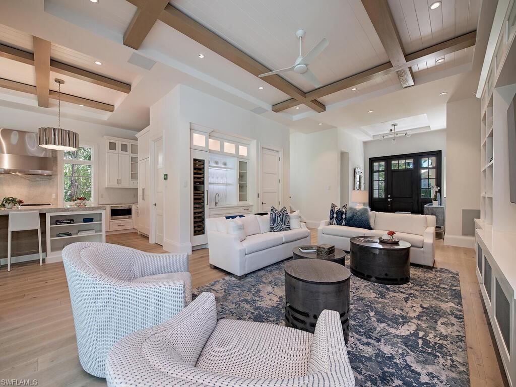 OLDE NAPLES - Residential