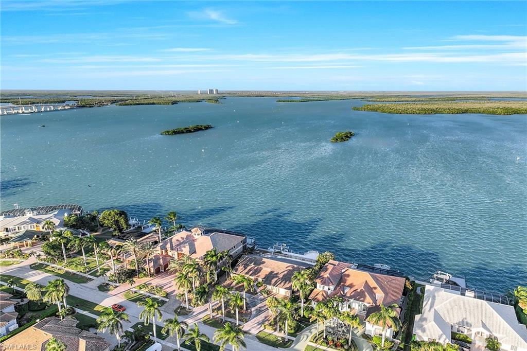 MARCO ISLAND - Residential
