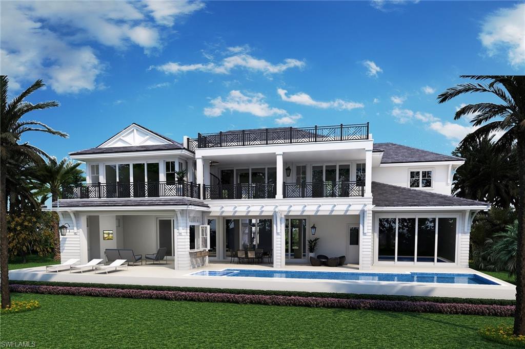 MARCO ISLAND - Residential