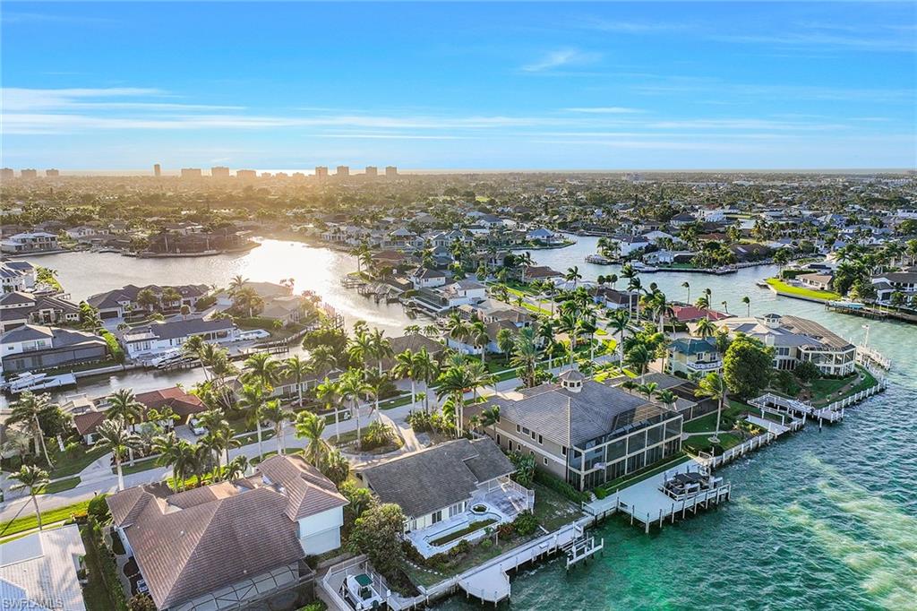 MARCO ISLAND - Residential