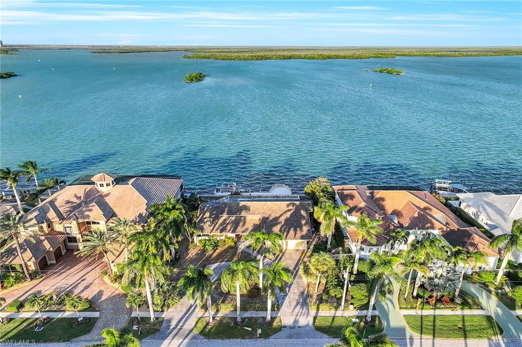 MARCO ISLAND - Residential