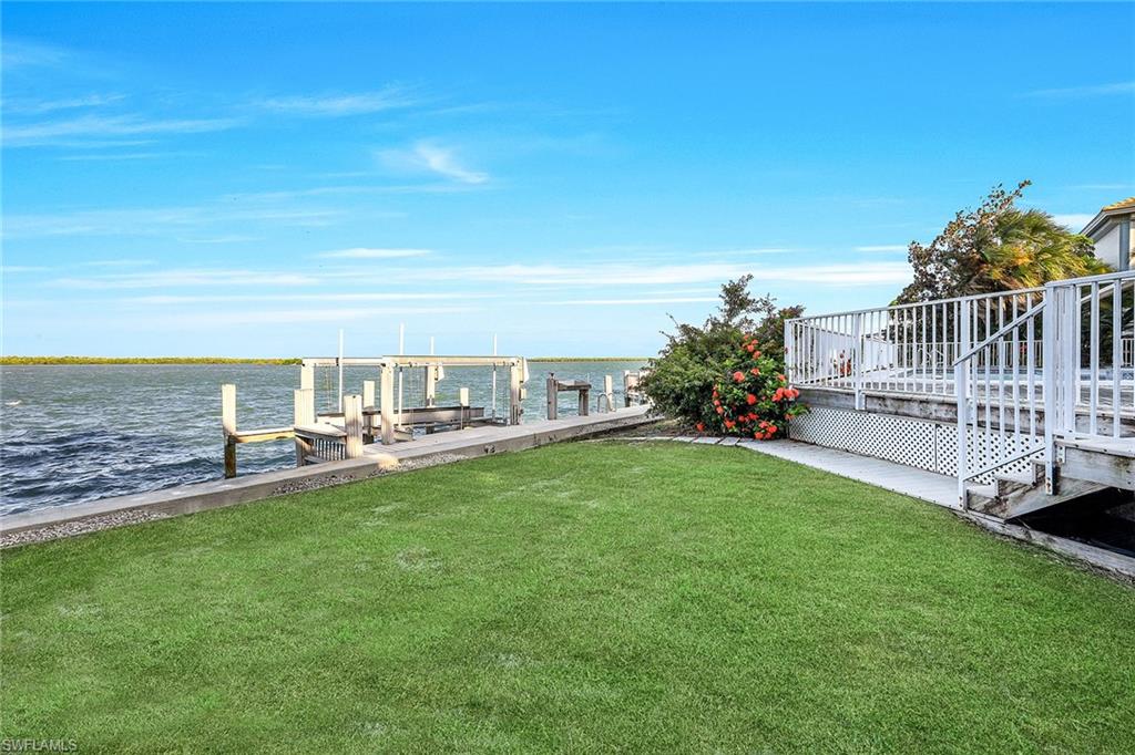 MARCO ISLAND - Residential