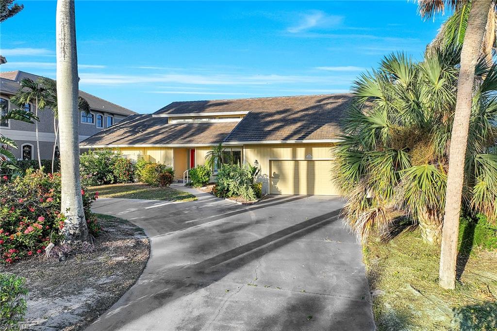 MARCO ISLAND - Residential