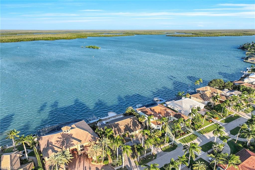 MARCO ISLAND - Residential