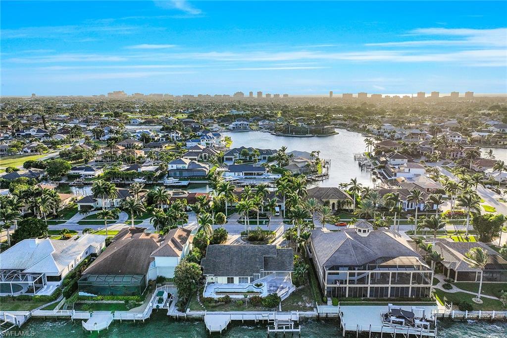 MARCO ISLAND - Residential